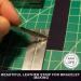 Full Grain Buffalo Leather Strips for Crafts - Durable Brown Leather Strap for Jewelry, DIY Home Decor, Tooling & More (1.5 x 60) - Buy Online on GoSupps.com
