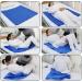 Reusable Sliding Cloth for Bed Transfers | Bariatric & Elderly Care Aid (60x68cm) - International Shipping Available - Buy Online on GoSupps.com