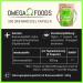 High-Dose Nettle Capsules - 900mg Daily Dosage - 300 Vegan Capsules for Natural Wellness - Buy Online on GoSupps.com