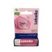 Labello soft ros 5.5 ml of colored lip balm with rose extract lip balm fondant with natural oils and shea butter 24 hours of moisturizing lip balm with color pigments