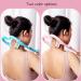Elitzia ETJIN04 Massager for Shoulder and Neck Pain Relief - Pink | Best Pain Relief Massage Tool for Home Use - Buy Online on GoSupps.com