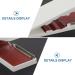 iplusmile Reusable Medical Glass Ampoule Opener | Diamond Ampoule Breaker for Nurse & Doctor | Glass Vial Bottle Opener - Buy Online on GoSupps.com