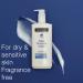Neutrogena Norwegian Formula Deep Moisture Body Lotion 250ml - Best Hydration for Dry & Sensitive Skin | International Shipping Available - Buy Online on GoSupps.com