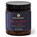 Oxiceutics Gut to Glow l reuteri probiotics by Author Dr. William Davis. Supports Gut-Skin-Axis with Marine Collagen & Hyaluronic Acid -Dr. formulated probiotics for Women