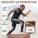 Healthworks Cacao Nibs Raw Organic (80oz / 5lb) | Criollo Bean | Unsweetened | Certified Organic | Keto, Vegan, Non-GMO | Antioxidant Superfood - Buy Online on GoSupps.com