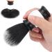Premium Shaving Brush for Men | Portable Razor Brush & Salon Quality Face Foam | Perfect for Home & Professional Use - Buy Online on GoSupps.com