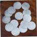 FOMIYES 300 Pcs Stickers Round Eyeshadow Sticker Eyeshadow Pans Makeup Tool Eye Shadow Make up Iron Sheets 1 count (Pack of 1) As Shownx3pcs - Buy Online on GoSupps.com