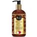 Buy Oriental Botanics Onion Hair Care Combo - Red Onion Hair Shampoo & Oil for Stronger Hair | International Shipping available - Buy Online on GoSupps.com