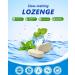 Oral Probiotics Lozenges for Mouth Bad Breath & Gum Repair - 6 Strains with Prebiotic Zinc & Ca for Dry Mouth Relief Enamel Shield Mint Flavor with Xylitol - 90 Lozenges Sugar-free 90 Count (Pack of 1) - Buy Online on GoSupps.com