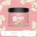 Kalorii Spread White Chocolate Flavour 300g - Low Calorie, Low Fat, No Added Sugar, Keto-Friendly, Vegetarian Sweet Snack - Buy Online on GoSupps.com