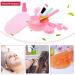 11 Pcs Face Mask Mixing Bowl Set - Anezus DIY Facial Mask Toolkit with Silicone Brush & Spatula - Buy Online on GoSupps.com