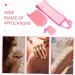 Healvian 1 ensemble Autobronzant avec Applicateur de Lotion pour Kit Pratique Sans Doigts et Doigts pour Solaire et Autres Lotions - Buy Online on GoSupps.com