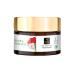 Good Vibes Rose and Geranium Skin Tightening Face Scrub - 50 g - Anti-Ageing and Skin Firming Formula Helps Reduce Wrinkles