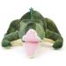Zappi Co Children's Soft Cuddly Plush Toy Animal - Crocodile (12-15cm) - Perfect Playtime Companion - Buy Online on GoSupps.com