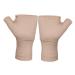 Mobestech 3 Pairs Pressure Wrist Wrist Night Splints Wrist Sleeves Thumb Brace Wrist Stabilizer Support Comfy Brace Hand Wrist Fatigue Sleeves Carpal Women's Wrist Guard Gloves Spandex 20%