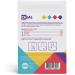 CHEAL Multiplus Patch | Daily Energy Boost - 30 Patches (White) - Buy Online on GoSupps.com