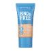 Rimmel Kind + Free Moisturising Skin Tint Foundation Rose Ivory 10 Rose Ivory 30 ml (Pack of 1)