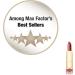 Max Factor Colour Elixir Lipstick #615 Star Dust Pink - Long Lasting Lipstick for Women - Buy Online on GoSupps.com