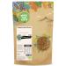 Wholefood Earth Organic Spelt Grain 2 kg | GMO Free | Vegan | High Fibre | Certified Organic 2kg