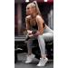 FITTEGE Training Gloves for Men & Women | Optimal Fitness Gloves for Strength Training & Gym Workouts | Durable Black Lifting Gloves - Buy Online on GoSupps.com