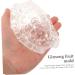 OFFSCH Fruits Forming Mould Vegetable Growing Ginseng Fruit Shaping Tool Melon Shaping Novel Shaping Small - Buy Online on GoSupps.com