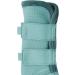 Horse Fly Boots - Premium Leg Bandages for Maximum Protection | Set of 4 Blue Pony Fly Boots - Buy Online on GoSupps.com