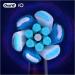 Oral-B iO5 Electric Toothbrush with Black + Toothbrush Heads Pack of 4 Counts Black + Refills - Buy Online on GoSupps.com