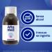 Buy AFTAMED Munds ck 150 ml | Soothing Oral Rinse for Healthy Gums | International Shipping Available - Buy Online on GoSupps.com