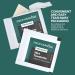 Buy Stock Your Home Hand Sanitizer Wipes 200 Pack - Antibacterial Travel Size Individually Wrapped Wet Wipes for Restaurants & Guests - Buy Online on GoSupps.com