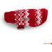 Buy Wolters Norwegian Sweater 35cm Red/White - Cozy & Stylish Knitwear for All | International Shipping Available - Buy Online on GoSupps.com
