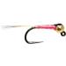 Outdoor Planet Trout Fishing Essentials: 36 Effective Wolframperlen Perdigon Nymphs Dry Flies & Attractants for All-Time Favorites - Buy Online on GoSupps.com