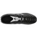 adidas Goletto VIII Firm Ground Soccer Shoe 9.5 - Unisex, Core Black/White/Red - Buy Online on GoSupps.com