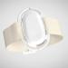 ZICCGA Sensor Cover for Dexcom G6 Protector Case Compatible with Dexcom G6 Silicone-Free Stretchable Armband for Diabetic (XXL-Beige) - Buy Online on GoSupps.com
