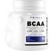 Primal BCAA Powder Blue Raz - 30 Servings | 0 Calories 0 Carbs 7g BCAA | Best Blue Raspberry BCAA for Muscle Recovery - Buy Online on GoSupps.com