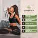 Longevity Botanicals 15 Mushroom Supplement Blend - Immune Support & Mental Clarity - 100g Powder - Buy Online on GoSupps.com