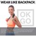 Back Posture Corrector for Women & Men - Comfortable Clavicle Support Brace for Neck, Back, and Shoulder Pain Relief - Posture Correction and Alignment - Fits 30-43 Chest Sizes - Buy Online on GoSupps.com