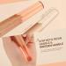 docolor Face Foundation Brush Professioneller Make-up-Pinsel Zum Einstellen Von Rouge-Highlighter-Konturen Kleine Niedliche Orangefarbene Katzenform Tragbarer Make-up-Pinsel - Buy Online on GoSupps.com