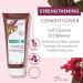 Klorane Strengthening & Revitalizing Conditioner with Quinine & B Vit - 200ml | Best International Shipping - Buy Online on GoSupps.com