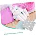 Beavorty Women's Panty Insert & Bandages Bag | Menstrual & Breastfeeding Holder | Stylish Cosmetic Bag for Teens - Buy Online on GoSupps.com