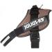 Buy IDC Powerharness 2XL/3 Mocha - Premium Sack Fabric for Ultimate Comfort | International Shipping Available - Buy Online on GoSupps.com