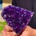 Amethyst Rough Stone 200-1200g Natural Amethyst cave Quartz Cluster Crystal Specimen (Size : 800-1000g) Stone Mineral Specimen (Size : 800-1000g) - Buy Online on GoSupps.com