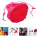 Outanaya Universal Blowing and Curling Hair Dryer Auxiliary Tool Cloth Bag Windshield (rose Red) Diffuser - Buy Online on GoSupps.com