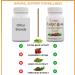 Shrink Classic Burn - Green Coffee Bean & Raspberry Ketones with 45% Chlorogenic Acid - 90 Capsules for Weight Management - Buy Online on GoSupps.com