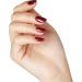 Bluesky GEL NAIL POLISH RED BURGUNDY Masquerade Dark Cherry Burgundy Red 80515 UV LED Soak Off 10ml - Buy Online on GoSupps.com