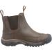 KEEN Men's Anchorage 3 Waterproof Insulated Snow Boots 12 Dark Earth/Mulch - Buy Online on GoSupps.com