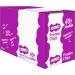 Novo Nutrition Protein Chips BBQ | Healthy High Protein Vegan Snack | Low Sugar & High Fiber | 6 x 30g Pack - Buy Online on GoSupps.com