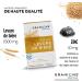 Brewer's yeast GRANIONS | Beauty food supplement | Brewer's yeast 1500mg with Zinc | Skin beauty hair and nail growth | Made in France | 60 capsules - Buy Online on GoSupps.com