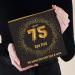 Herz & Heim Lindt Pralines 155g - Alcohol-Free Happy Birthday Gifts | Customizable Designs - Buy Online on GoSupps.com