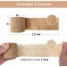 MINGYUE 2x5Yards Self Adhesive Bandage Wrap - 12 Pack Cohesive Athletic Tape for Wrist, Ankle & Vet Wrap in 12 Colors - Buy Online on GoSupps.com