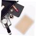 Ipetboom Ruban Correcteur de Cicatrices Translucide Demi-teinte Autocollants Imperm ables en Silicone Respirant 10 Pi ces Camouflage Peau Invisible Maquillage Correcteur pour Tatouages - Buy Online on GoSupps.com